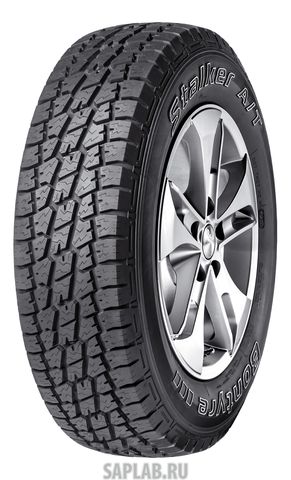 Купить BONTYRE 12262 Шины Bontyre Stalker 215/70 R16 100T (до 190 км/ч) 12262