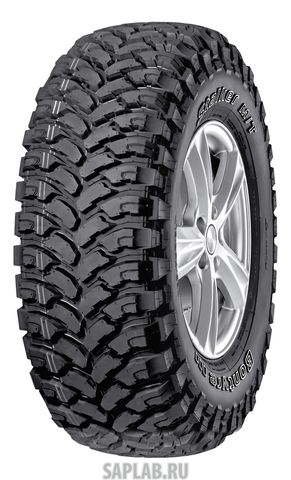 Купить BONTYRE 12301 Шины Bontyre Stalker 235/75 R15 104Q (до 160 км/ч) 12301