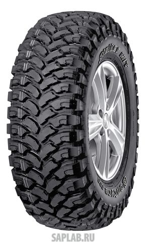 Купить BONTYRE 14287 Шины Bontyre УТ08480 320/70 R15 108Q (до 160 км/ч) 14287