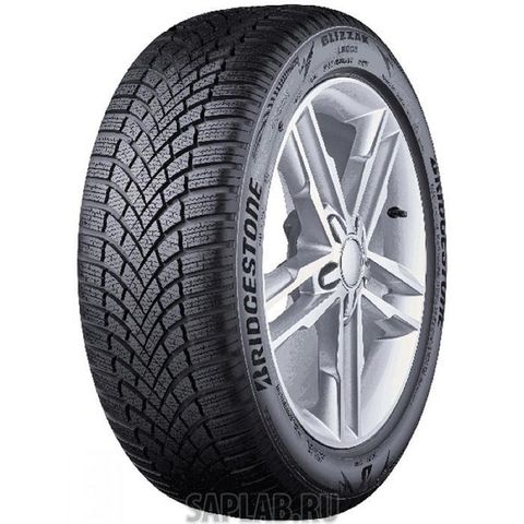 Купить BRIDGESTONE 015093 Шины Bridgestone Dlizzak LM005 295/40 R20 110 V