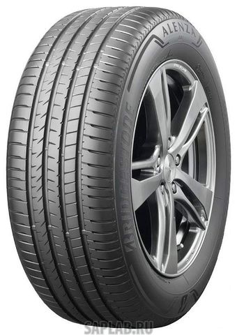 Купить BRIDGESTONE 10488 Шины BRIDGESTONE Alenza 001 225/60 R17 99V (до 240 км/ч) 10488