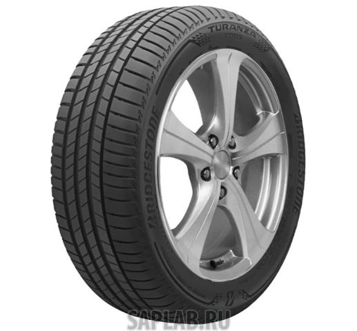 Купить BRIDGESTONE 10523 Шины Bridgestone TURANZA T005 275/40R20 102 Y