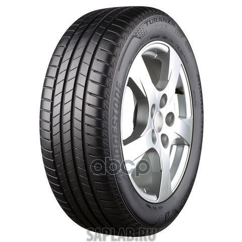 Купить BRIDGESTONE 10881 Шины BRIDGESTONE TURANZA T005 225/55 R16 99V