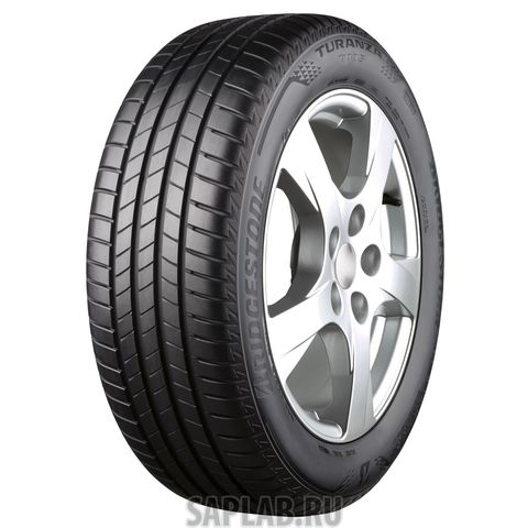 Купить BRIDGESTONE 10882 Шины Bridgestone Turanza T005 215/55/16 W97 10882