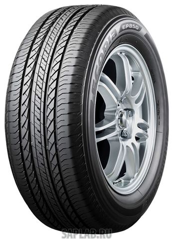 Купить BRIDGESTONE 11300 Шины BRIDGESTONE EP850 265/70 R15 112H (до 210 км/ч) 11300