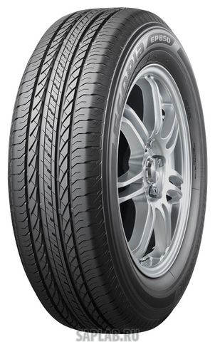 Купить BRIDGESTONE 11308 Шины BRIDGESTONE Ecopia EP850 275/70 R16 114 11308
