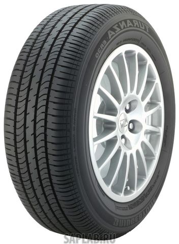 Купить BRIDGESTONE 11310 Шины BRIDGESTONE 850 285/45 R19 107Y (до 300 км/ч) 11310