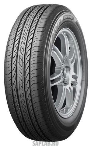 Купить BRIDGESTONE 11397 Шины BRIDGESTONE Escopia EP850 215/55 R18 99 11397