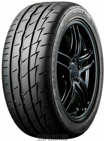 Купить BRIDGESTONE 11434 Шины BRIDGESTONE Adrenalin RE003 225/55 R17 94W (до 270 км/ч) 11434