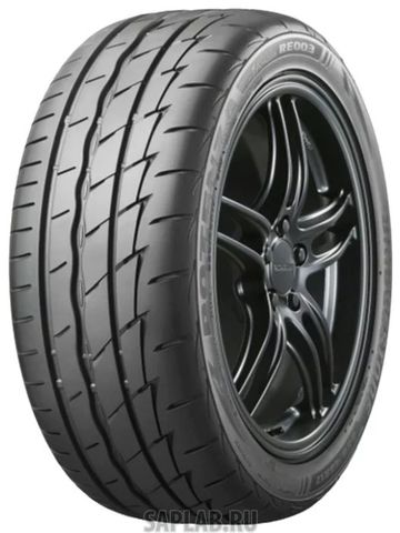 Купить BRIDGESTONE 11528 Шины BRIDGESTONE Potenza RE003 Adrenalin 235/45 R18 98 11528