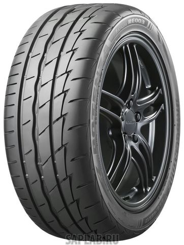 Купить BRIDGESTONE 11529 Шины BRIDGESTONE RE-003 XL 245/35 R19 93W (до 270 км/ч) 11529