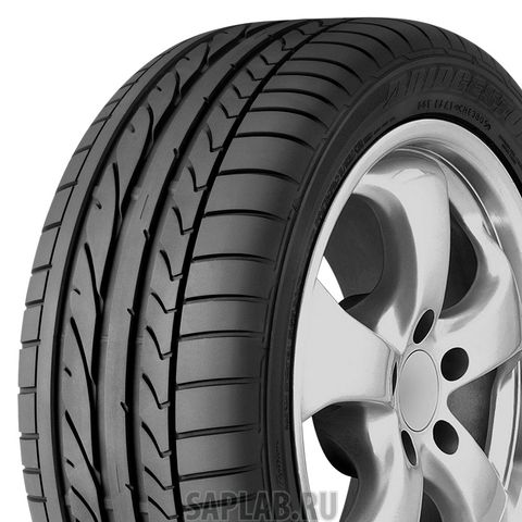 Купить BRIDGESTONE 11807 Шины BRIDGESTONE POTENZA RE050A 225/50R18 95W TL 11807