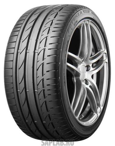 Купить BRIDGESTONE 11809 Шины BRIDGESTONE S001 XL 245/40 R19 98Y (до 300 км/ч) 11809