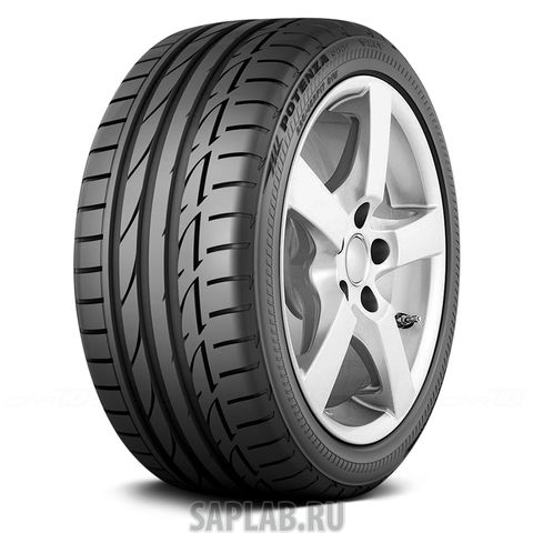 Купить BRIDGESTONE 11811 Шины BRIDGESTONE POTENZA S001 285/35R19 99Y TL 11811