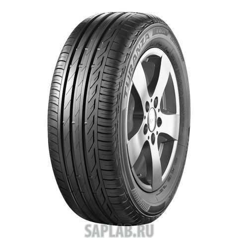 Купить BRIDGESTONE 11860 Шины Bridgestone Turanza T001 235 45 17