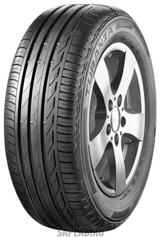 Купить BRIDGESTONE 11868 Шины BRIDGESTONE T001 185/60 R14 82H (до 210 км/ч) 11868