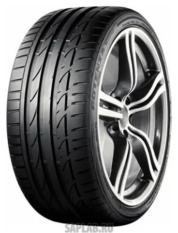 Купить BRIDGESTONE 11874 Шины BRIDGESTONE Potenza S001 225/55 R17 103 11874