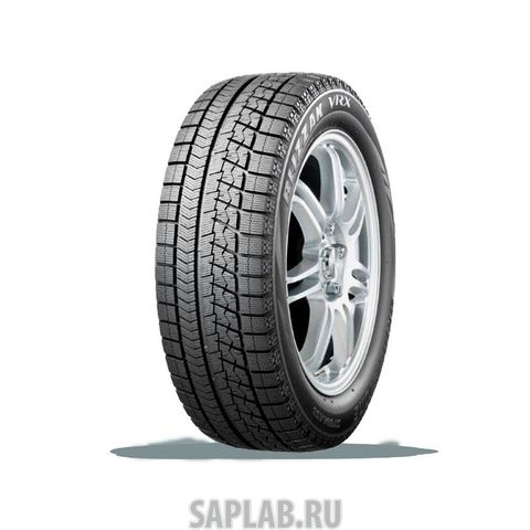 Купить BRIDGESTONE 11925 Шины BRIDGESTONE Blizzak VRX 195/60 R15 88 11925