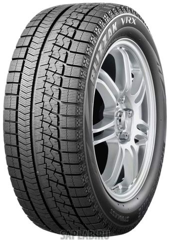 Купить BRIDGESTONE 11946 Шины BRIDGESTONE Blizzak VRX 205/60 R16 92S 11946