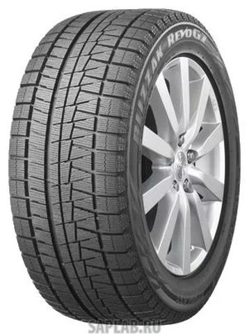 Купить BRIDGESTONE 12001 Шины BRIDGESTONE Blizzak Revo GZ 215/55 R17 94 12001
