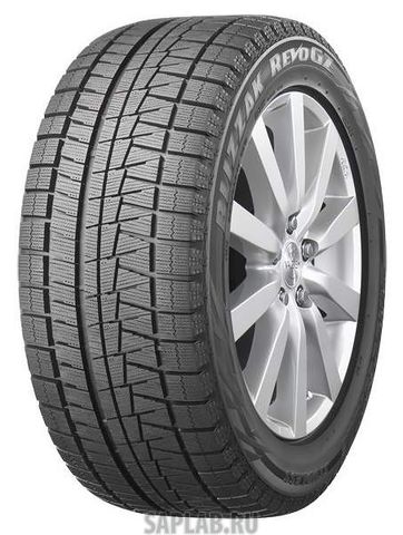 Купить BRIDGESTONE 12018 Шины BRIDGESTONE Blizzak Revo GZ 225/50 R17 94S 12018