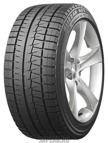 Купить BRIDGESTONE 12043 Шины BRIDGESTONE Blizzak RFT 255/50 R19 107Q 12043