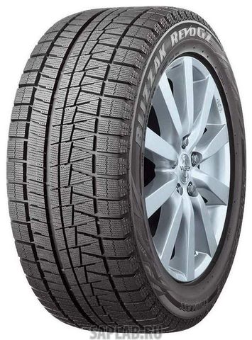 Купить BRIDGESTONE 12063 Шины BRIDGESTONE Blizzak REVO GZ 225/60 R17 99 12063