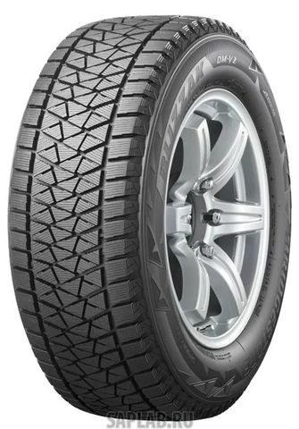 Купить BRIDGESTONE 12070 Шины BRIDGESTONE Blizzak DM-V2 235/55 R20 102 12070