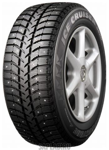 Купить BRIDGESTONE 12419 Шины BRIDGESTONE IC7000 285/60 R18 116T (до 190 км/ч) 12419