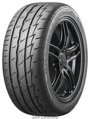 Купить BRIDGESTONE 12728 Шины BRIDGESTONE RE-003 XL 255/40 R18 99W (до 270 км/ч) 12728