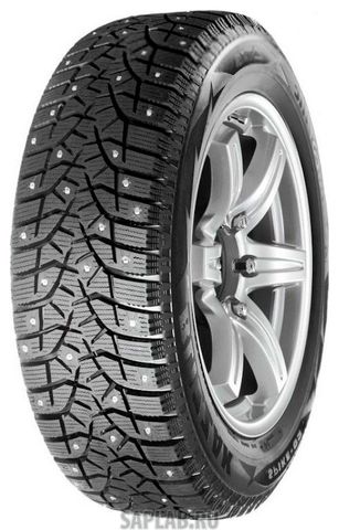 Купить BRIDGESTONE 12804 Шины BRIDGESTONE Blizzak Spike-02 SUV 255/55 R19 111T (до 190 км/ч) 12804