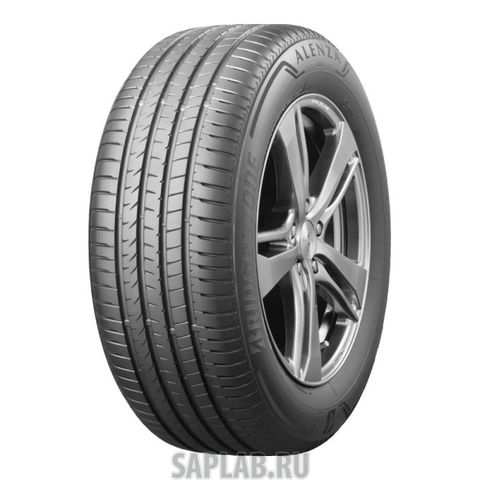 Купить BRIDGESTONE 128668 Шины BRIDGESTONE 225/60/18 H 100 ALENZA1 H/L 33
