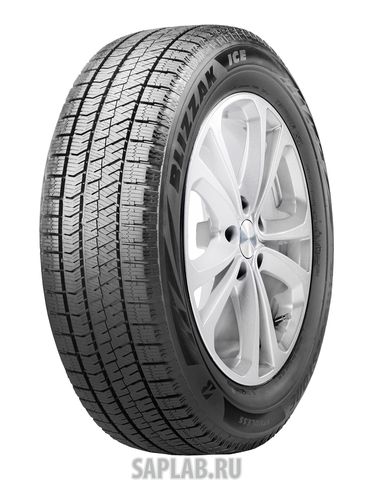 Купить BRIDGESTONE 13218 Шины BRIDGESTONE Blizzak Ice R15 195/65 91S