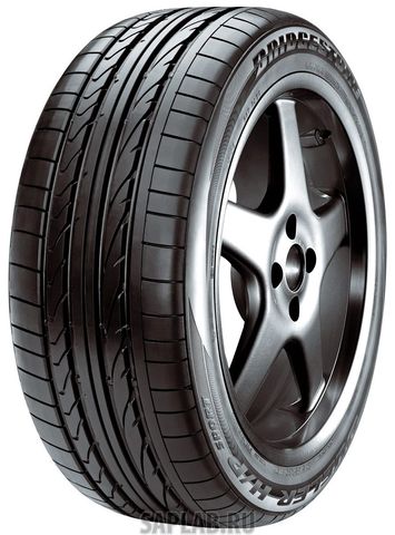 Купить BRIDGESTONE 1349 Шины BRIDGESTONE H/P Sport 255/50 R19 107W (до 270 км/ч) 1349