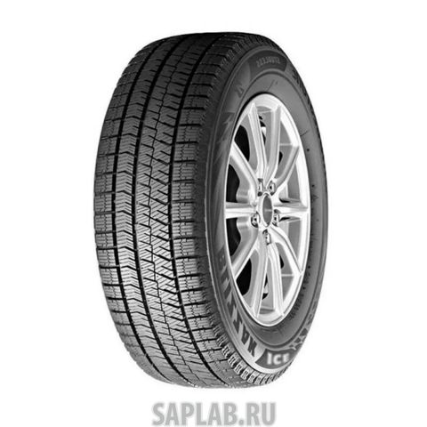 Купить BRIDGESTONE 13614 Шины Bridgestone BLIZZAK ICE 255/45R19 104S