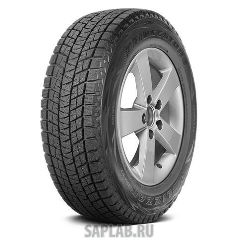 Купить BRIDGESTONE 13618 Шины BRIDGESTONE BLIZZAK ICE 245/40R19 98S XL T 13618