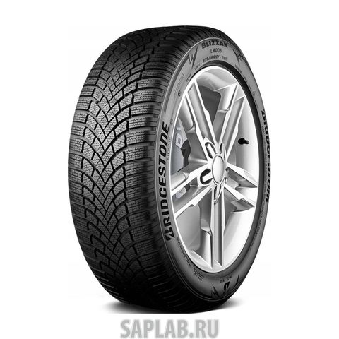 Купить BRIDGESTONE 13975 Шины Bridgestone Blizzak LM005 205 55 16