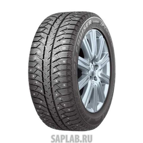 Купить BRIDGESTONE 14135 Шины Bridgestone Ice Cruiser 7000 S 235/65 R17 T 108