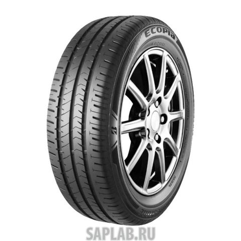 Купить BRIDGESTONE 14826 Шины BRIDGESTONE 205/55/16 V 91 EP300