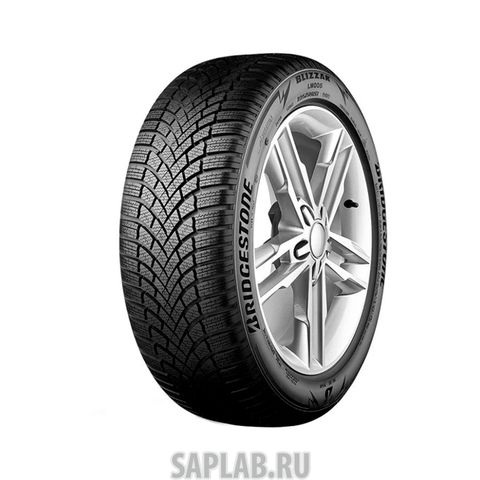 Купить BRIDGESTONE 15085 Шины Bridgestone Blizzak LM005 235/55 R19 V 105