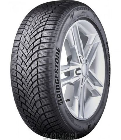Купить BRIDGESTONE 15164 Шины Bridgestone Blizzak LM 005 165/70 R14 85 T