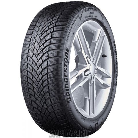 Купить BRIDGESTONE 15314 Шины BRIDGESTONE BLIZZAK LM005 205/45R17 88V XL T 15314