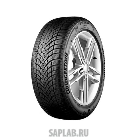 Купить BRIDGESTONE 15342 Шины Bridgestone Blizzak LM005 225/50R18 99 V