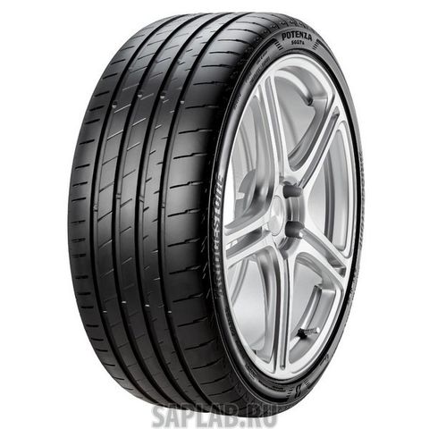 Купить BRIDGESTONE 15494 Шины Bridgestone POTENZA S007A 275/35R20 102 Y