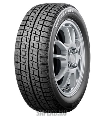 Купить BRIDGESTONE 16582 Шины BRIDGESTONE BLIZZAK RFT 245/50R19 101Q RFT 16582