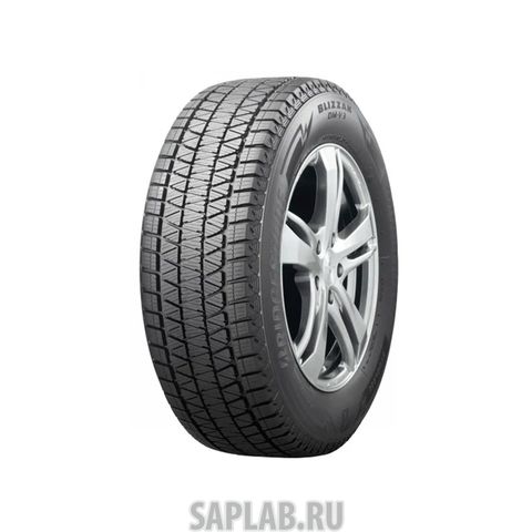 Купить BRIDGESTONE 18903 Шины Bridgestone Blizzak DM-V3 255/55 R18 109T