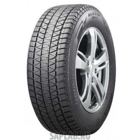 Купить BRIDGESTONE 18947 Шины Bridgestone Blizzak DM-V3 255/50R20 109 T