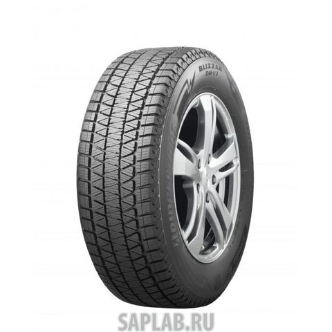 Купить BRIDGESTONE 18950 Шины Bridgestone Blizzak DM-V3 255/60R18 112 S