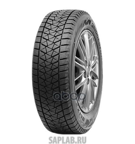 Купить BRIDGESTONE 19335 Шины BRIDGESTONE BLIZZAK DM-V2 245/50 R20 102T