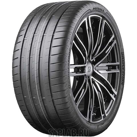 Купить BRIDGESTONE 21558 Шины Bridgestone Potenza Sport 265/35 R20 99Y